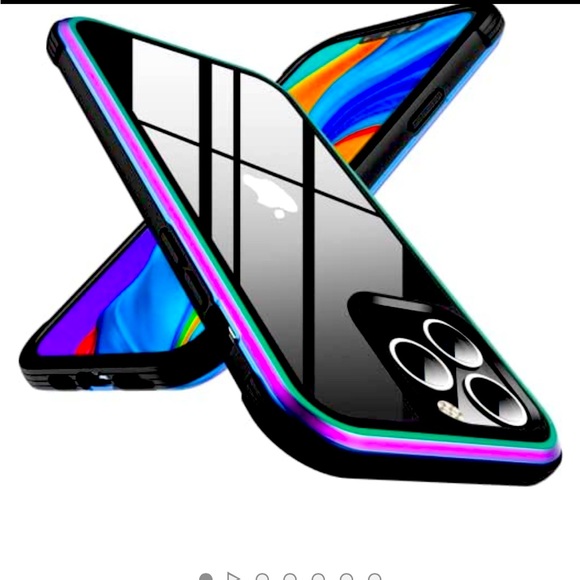 Apple 13 Pro case - Picture 1 of 1